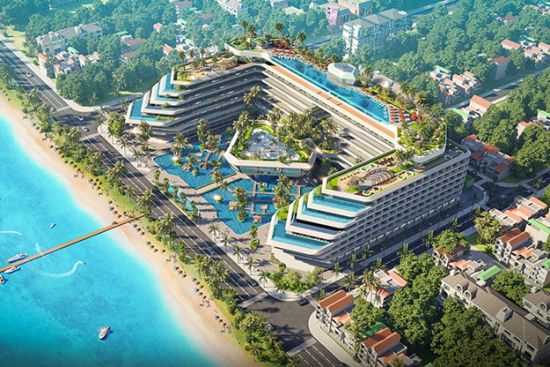 KHÁCH SẠN SAO MAI HÙNG DŨNG PHÚ YÊN